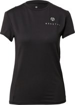 Morotai functioneel shirt naka Zwart-M