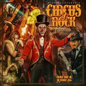 Circus Of Rock - Come On Come All (CD)