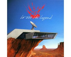10,000 Hz Legend