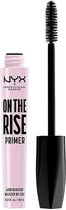 NYX Professional Makeup On The Rise Lash Booster  -  OTRLB01 Transparent - Mascara Primer - 10 ml