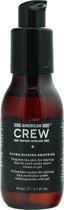 American Crew Shaving Skincare Ultra Gliding Shave Oil 50ml