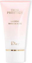 Dior Prestige La Crème Mains de Rose handcrème 50 ml 50 g Vrouwen