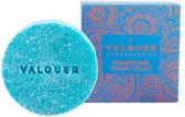 Valquer Solid Shampoo Sunrise 50g