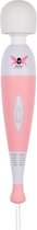 Pixey Turbo Wand Vibrator - Massager