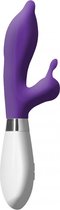 Luna Adonis Vibrator - Paars