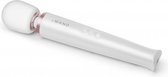 Le Wand Oplaadbare Massager Parelwit