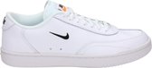 Nike Court Vintage dames sneaker - Wit - Maat 42