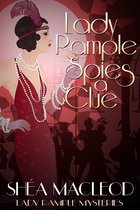 Lady Rample Mysteries 2 - Lady Rample Spies a Clue