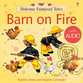 Usborne Farmyard Tales - Barn on Fire: For tablet devices: For tablet devices