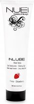 INLUBE Strawberry water based sliding gel - 100ml