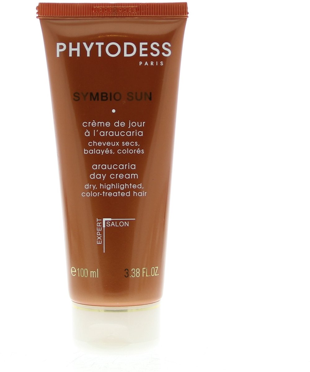 Phytodess Crème Symbio Sun Araucaria Day Cream