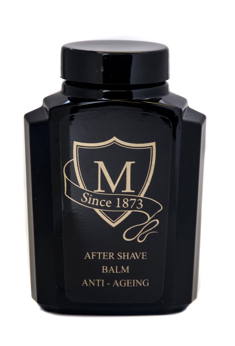 Morgan's Balsem After-Shave Balm