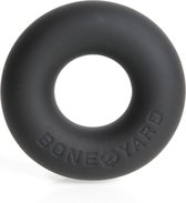 Ultimate Silicone Ring - Black