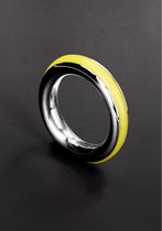 Triune - Cazzo Cockings - 40 mm - Yellow