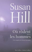 Best-sellers - Où rodent les hommes
