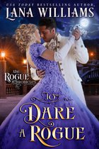 The Rogue Chronicles 6 - To Dare A Rogue