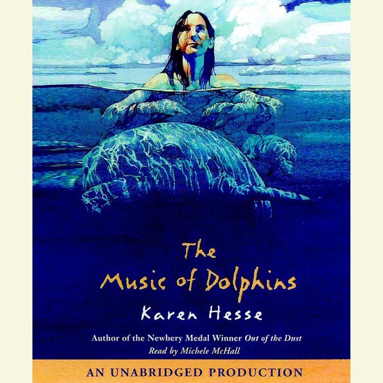 Foto: The music of dolphins