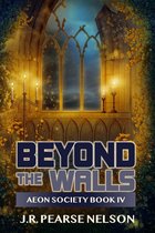 Omslag Beyond the Walls