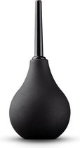 Easytoys - anaal douche - zwart - small