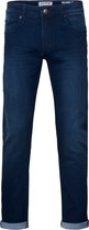Petrol Industries - San Miquel slim straight jeans Heren - Maat 28-L32