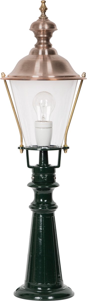Elburg Tuinlamp