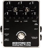 Darkglass Microtubes B7K V1 - Bass pre-amp / distortion - Multi kleur