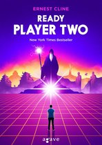 Omslag Ready Player One 2 - Ready Player Two