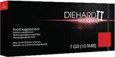 Die Hard II Hardcore Erectiepillen