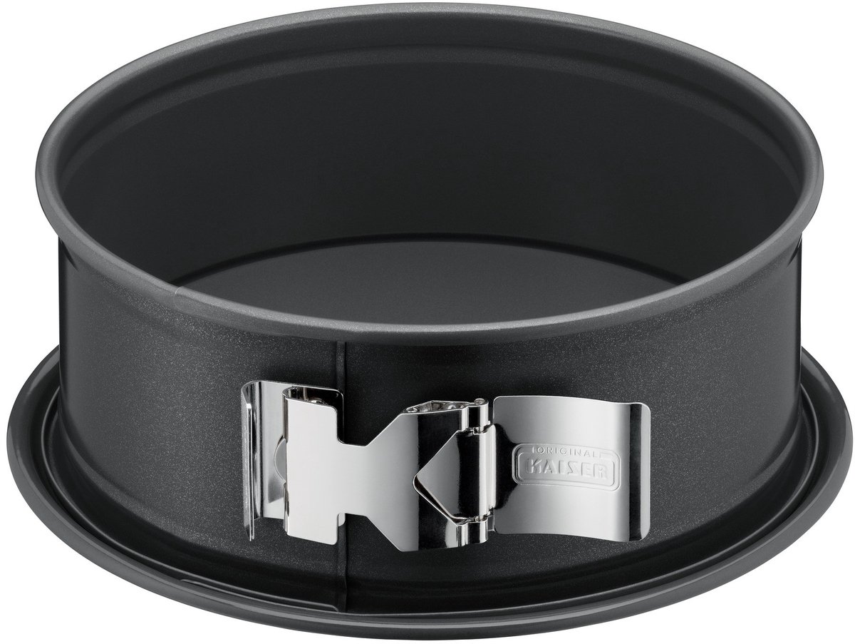 Kaiser La Forme Plus - Springvorm - Ø 20 cm - Non-Stick - Voor Taarten en Cheesecakes