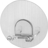 Wenko Wandhaak Static-Loc Duo Osimo 8 X 3,2 Cm