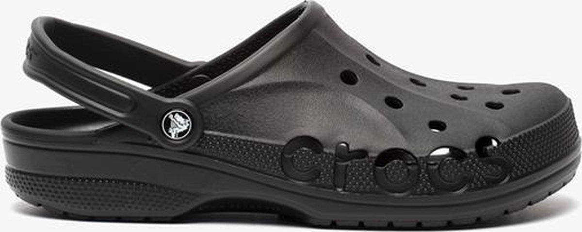 women's baya crocs