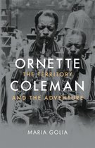 Ornette Coleman