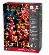 Aquacubic Reef Crystals  | 360