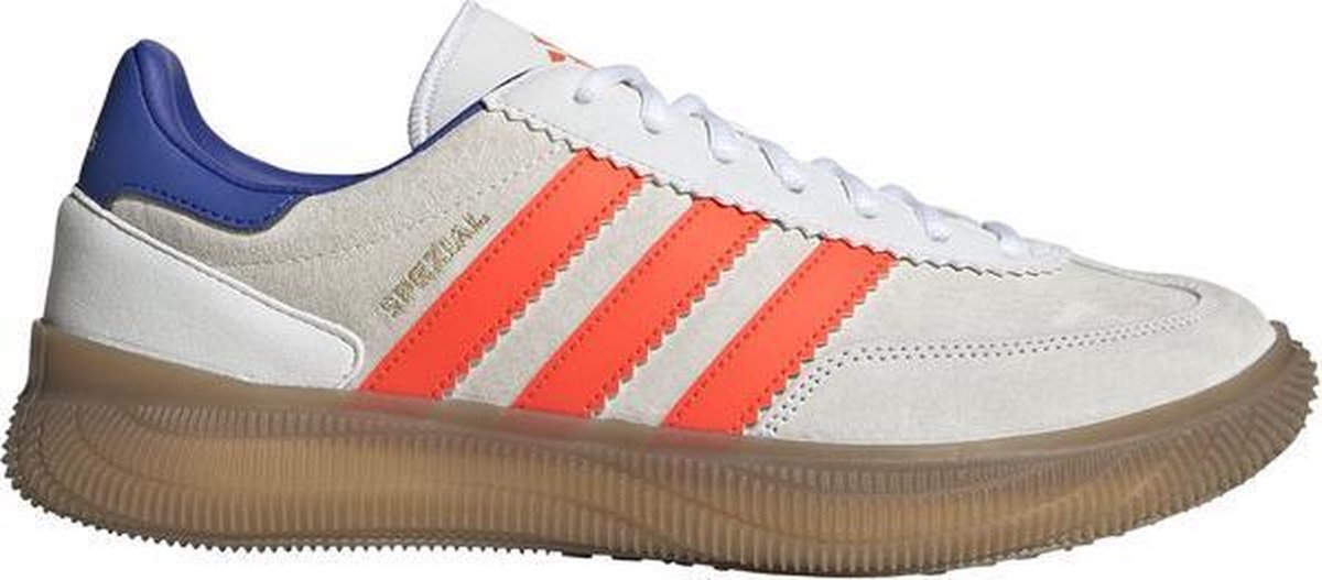 adidas HB Spezial Pro Heren/Dames/kinderen Bruin