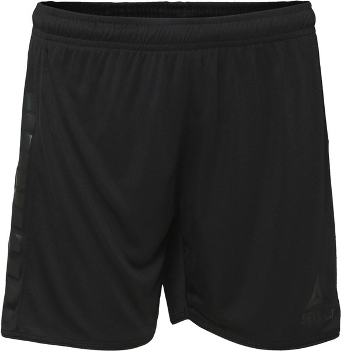 Select Argentina Short Dames - zwart - maat L