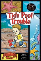 My First Graphic Novel - Tide Pool Trouble
