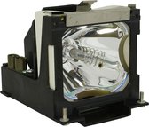 BOXLIGHT CP-320t beamerlamp CP320T-930, bevat originele UHP lamp. Prestaties gelijk aan origineel.