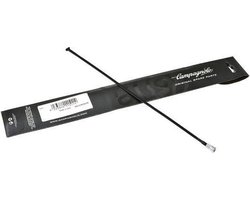CAMPAGNOLO R. achterwiel spaak (282.7mm) + nip. - SHA & EUR