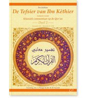 Islamitisch boek: De Tefsier van ibn Kéthier deel 2