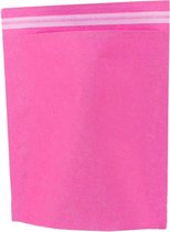 Paper Mailing Bags 30x36+8cm Fuchsia (250 pcs)