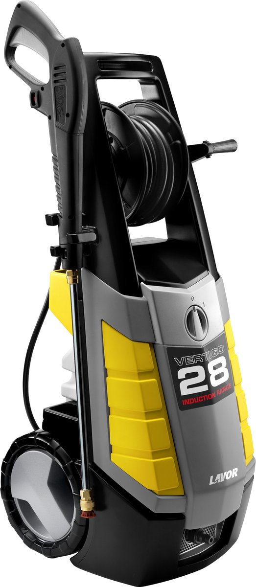 Lavor Vertigo 28 Serie