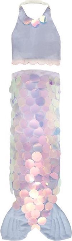 chinese dress ladies Mermaid Wrap Costume