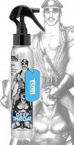 Tom of Finland Deep Throat Verdovende Oraal Spray - Drogist - Voor Hem