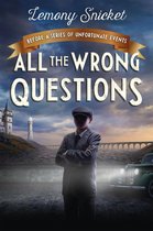 All the Wrong Questions 1 - All the Wrong Questions: Question 1