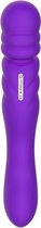 Nalone Jane Dubbele Vibrator - Paars - Sextoys - Wand Vibrators & Accessoires