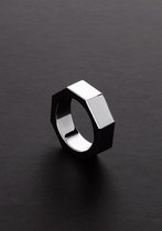 NUT Cockring (15x6x40mm) - Cock Rings -