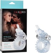 Wireless Butterfly Ring™ - Cock Rings -