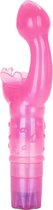 Butterfly Kiss - Pink - Rabbit Vibrators - Design Vibrators