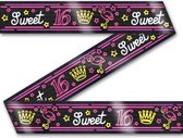 Paper Dreams Markeerlint Sweet 16 Zwart 12 Meter