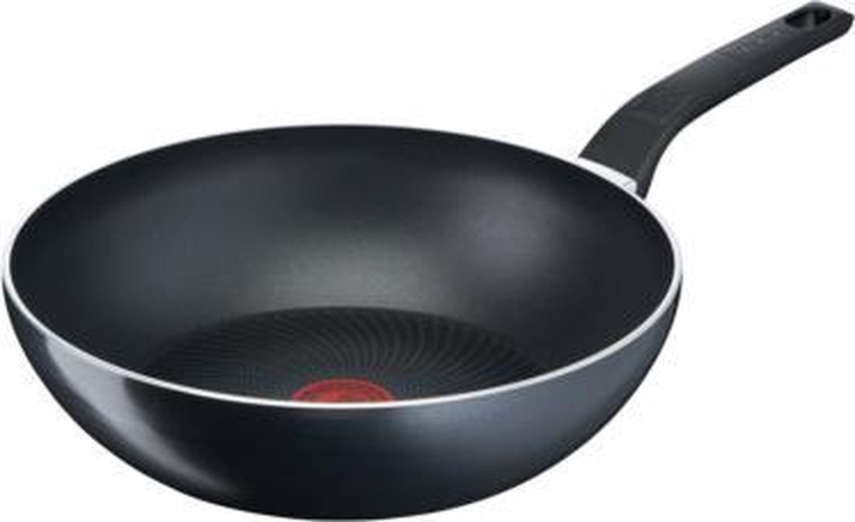 Tefal Start & Cook - C27219 - Wokpan - 28cm